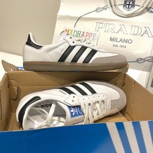 Adidas samba og